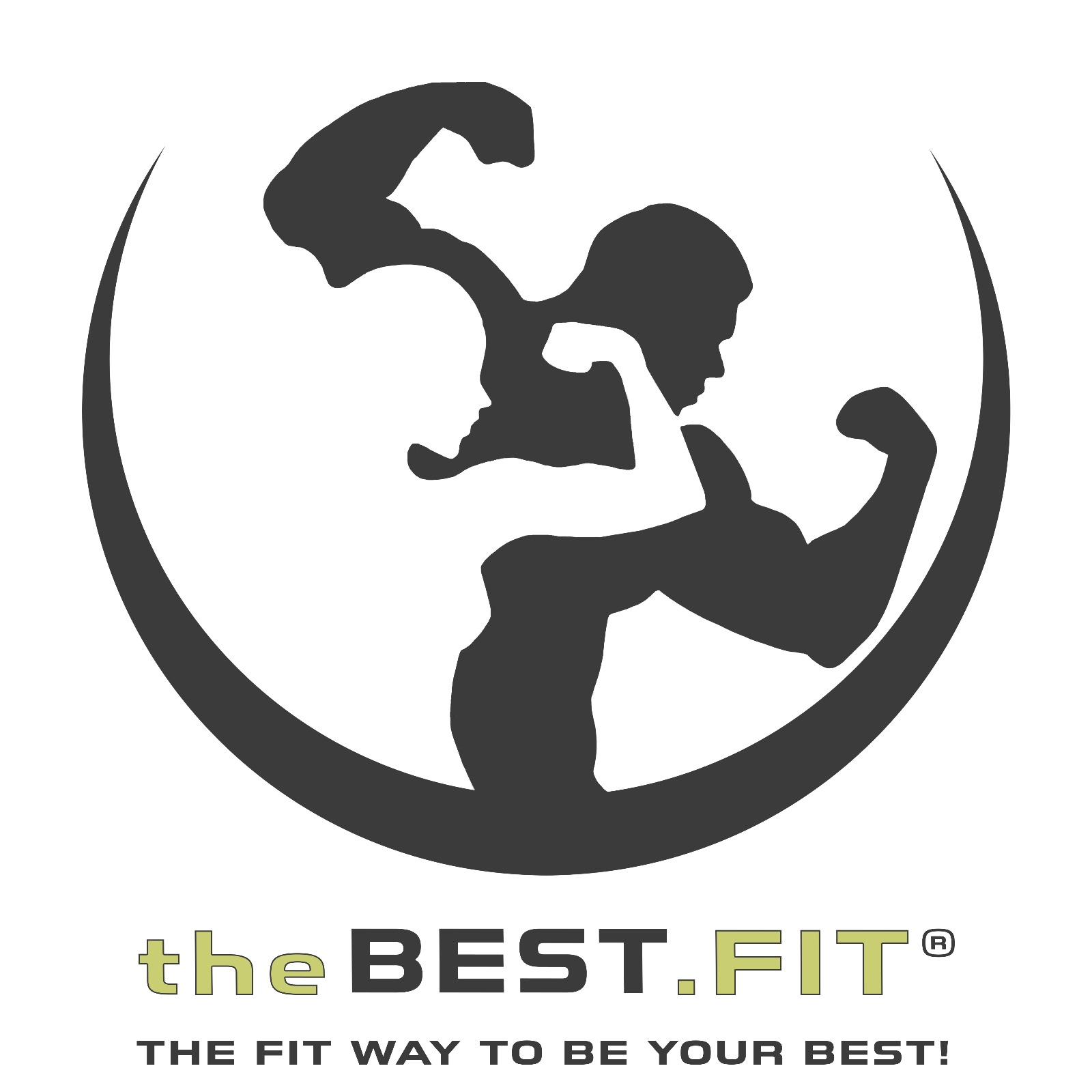 theBEST.FIT The fit way to be your best!