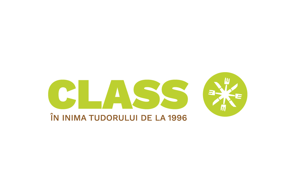 CLASS - ÎN INIMA TUDORULUI DE LA 1996