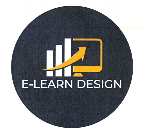 E-LEARN DESIGN