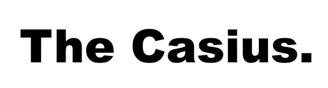 The Casius.