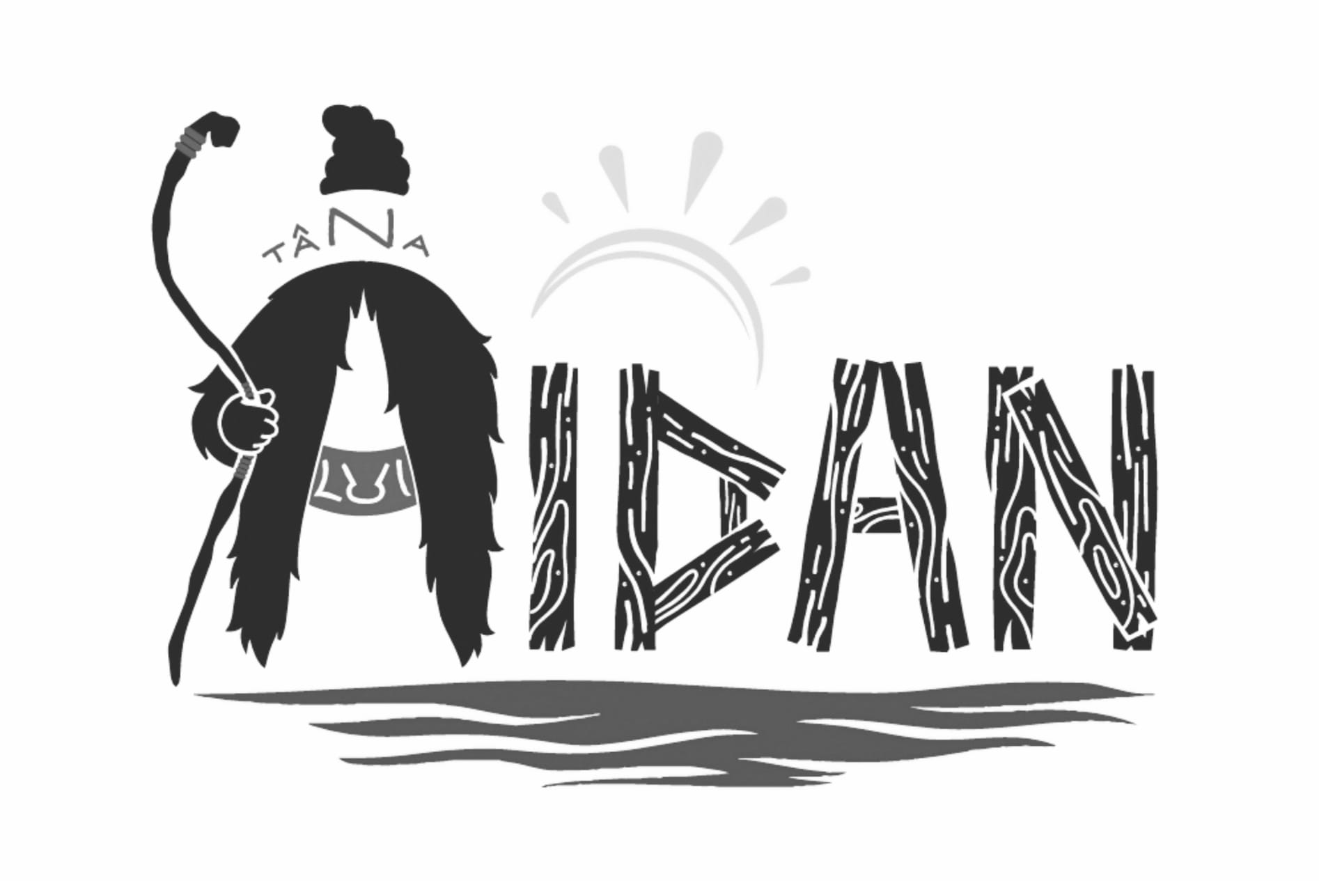 STÂNA LUI AIDAN
