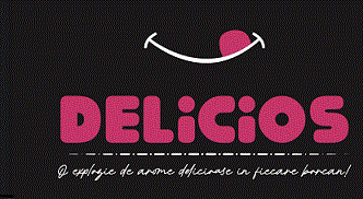 DELICIOS O EXPLOZIE DE AROME DELICIOASE IN FIECARE BORCAN!