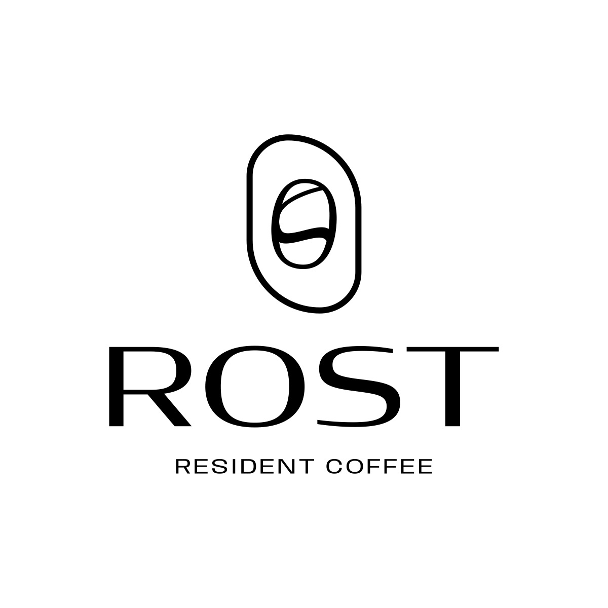 ROST RESIDENT COFFEE