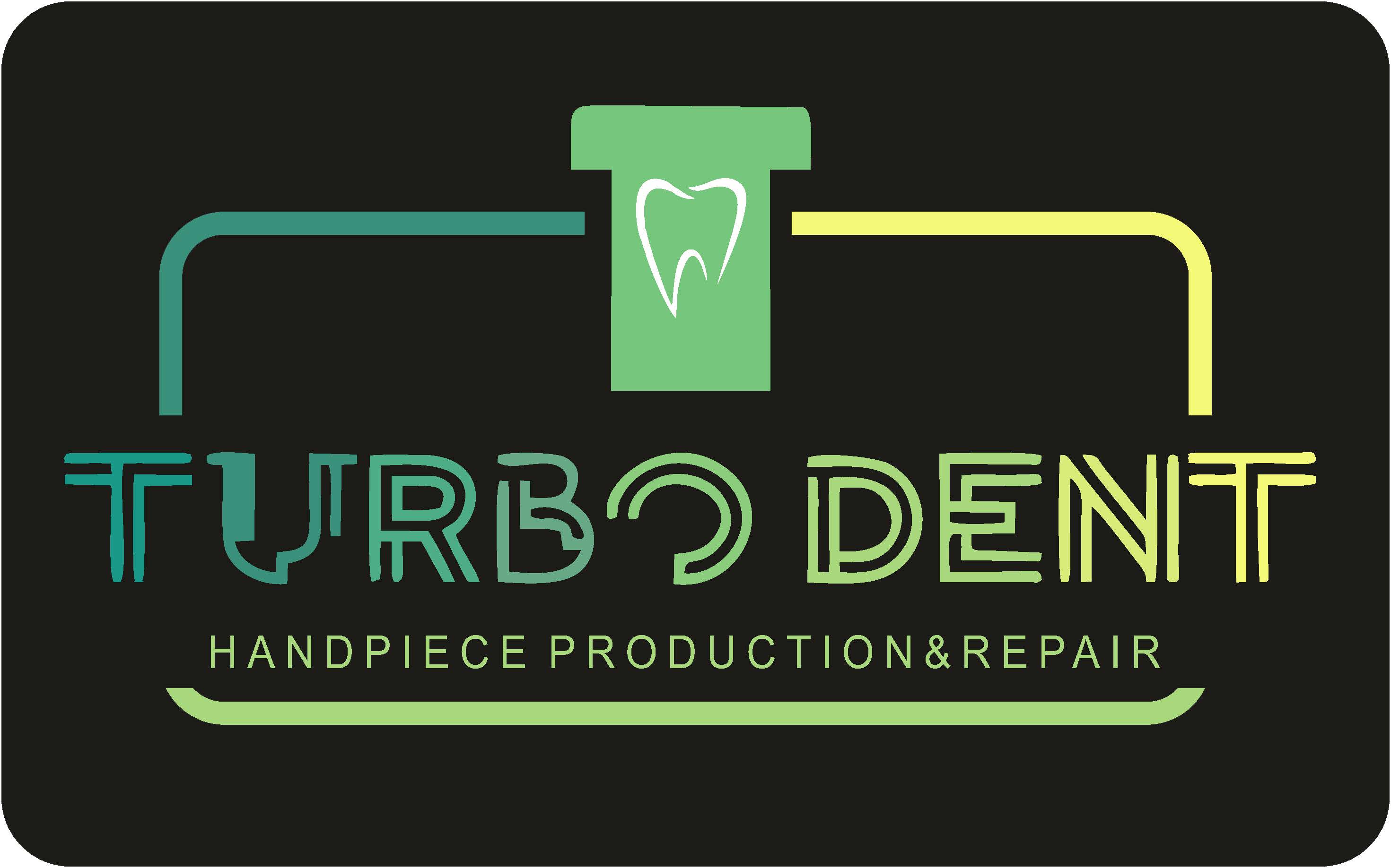 TURBO DENT HANDPIECE PRODUCTION&REPAIR