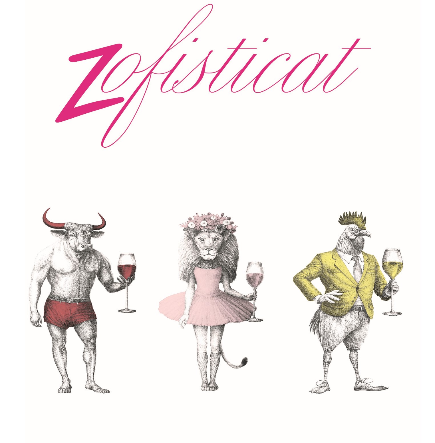 Zofisticat