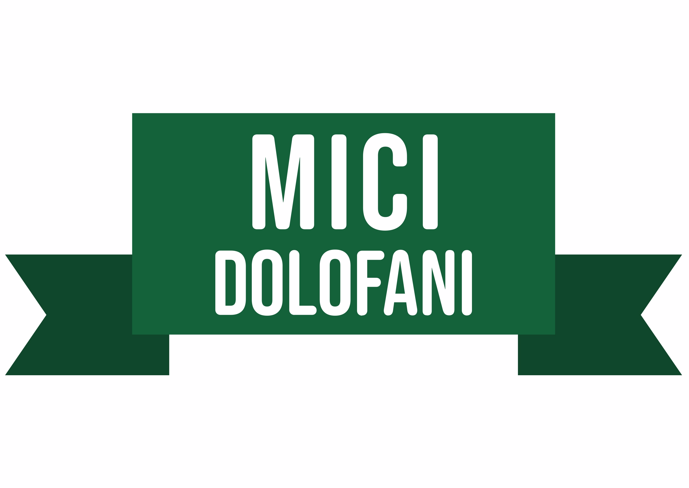MICI DOLOFANI