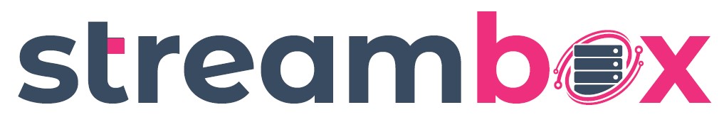 streambox