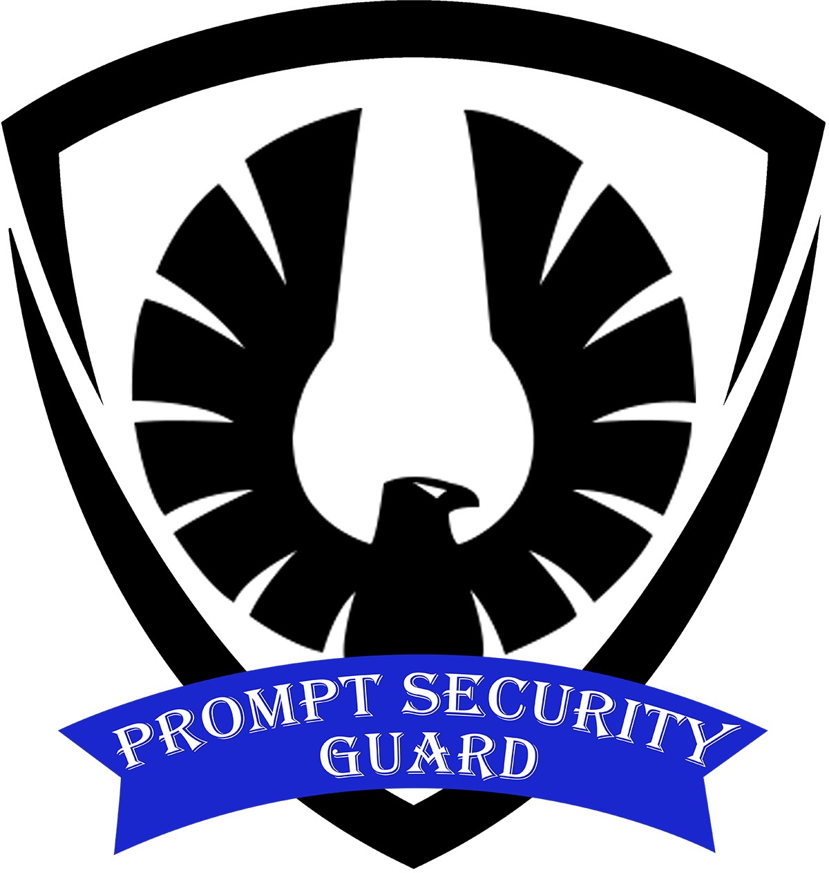 PROMPT SECURITY GUARD