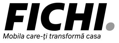 FICHI. Mobila care-ți transformă casa