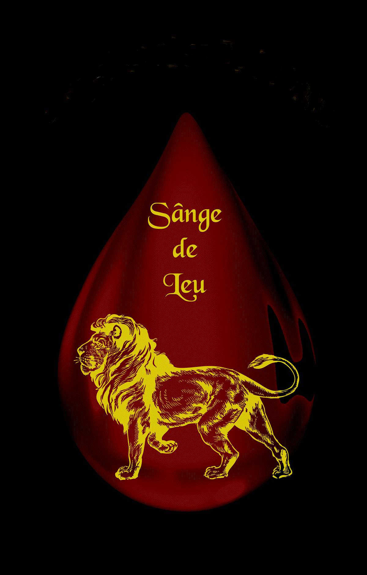 Sânge de Leu