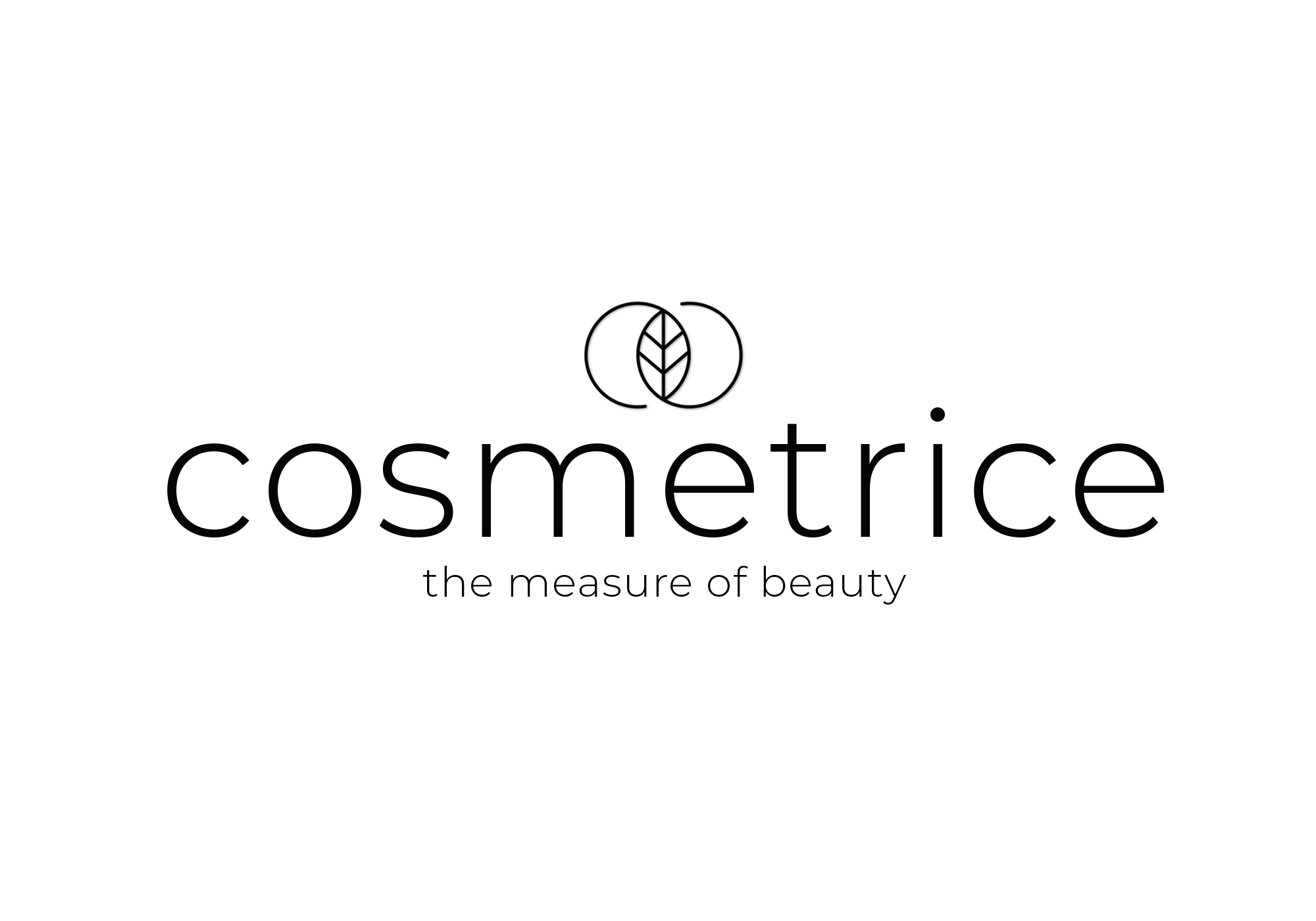 cosmetrice the measure of beauty