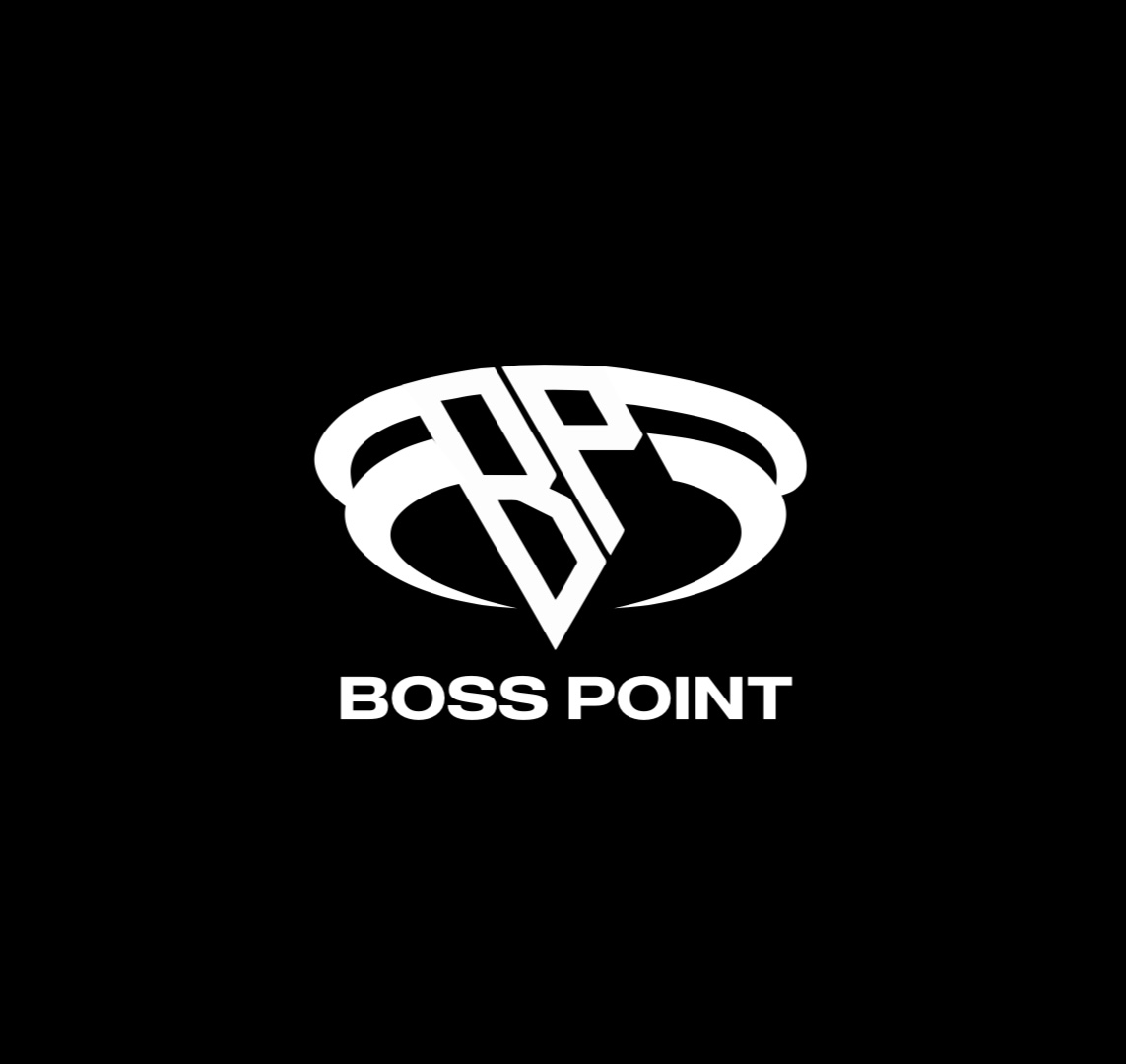 BP BOSS POINT