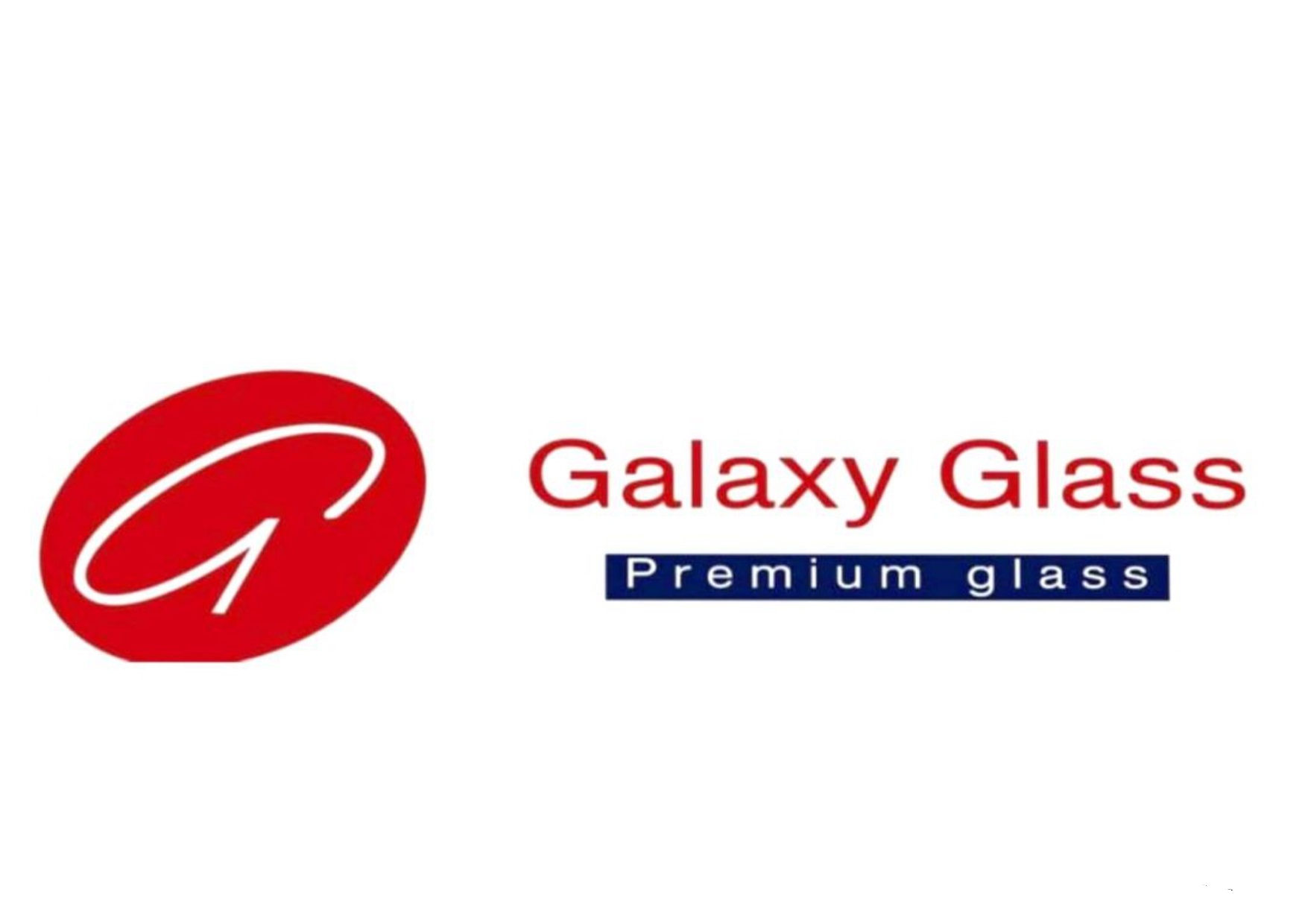 Galaxy Glass Premium Glass