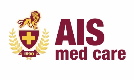 AIS med care 1990