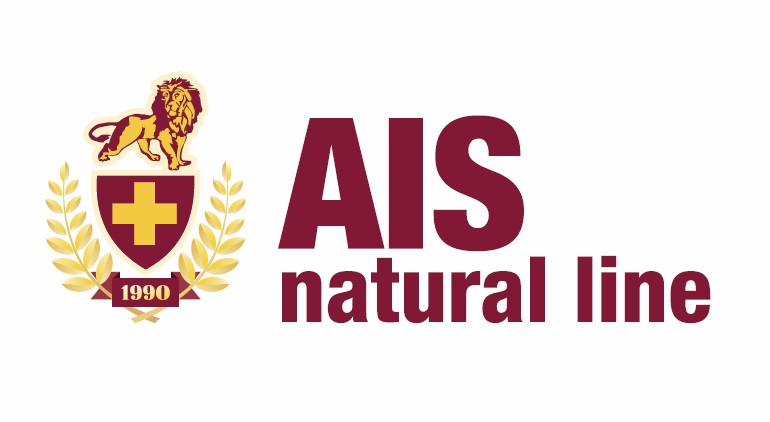 AIS natural line 1990