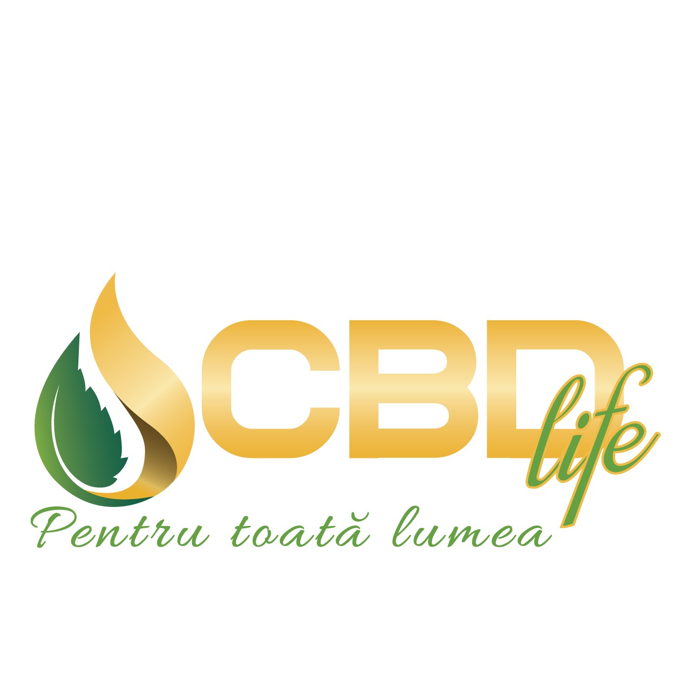 CBDlife Pentru toată lumea