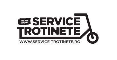 TROTI WOW SERVICE TROTINETE WWW.SERVICE-TROTINETE.RO