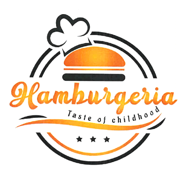 HAMBURGERIA TASTE OF CHILDHOOD