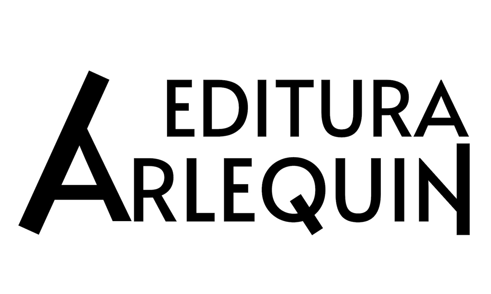 EDITURA ARLEQUIN