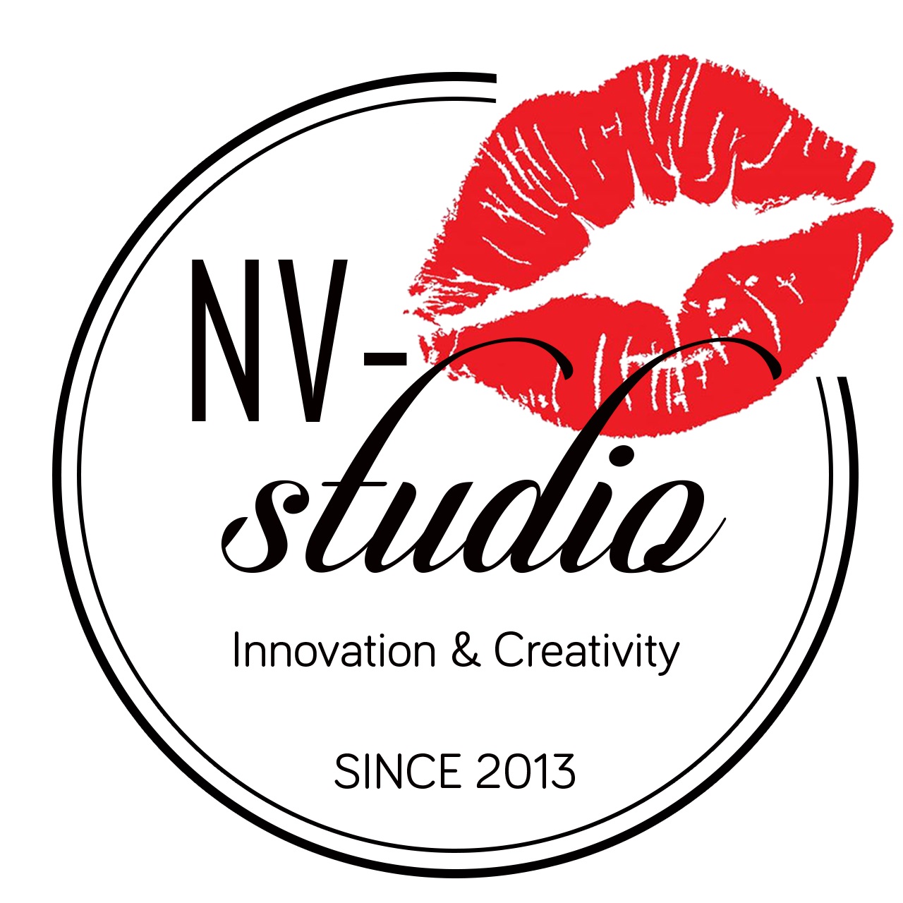 NV - studio Innovation & Creativity SINCE 2013