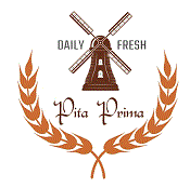 DAILY FRESH PITA PRIMA