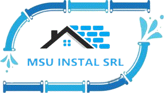 MSU INSTAL SRL