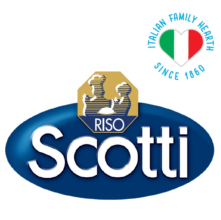 RISO Scotti ITALIAN FAMILY HEARTH SINCE 1860