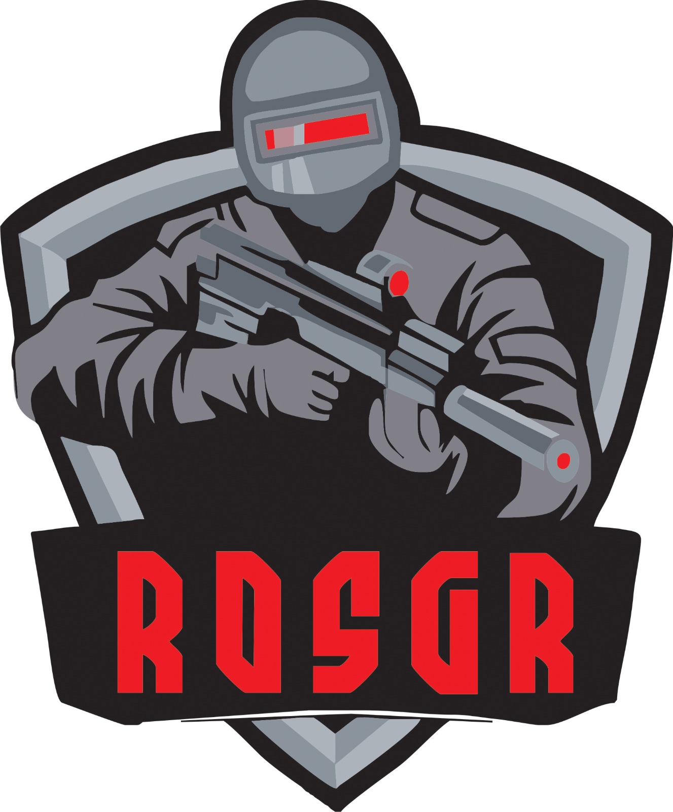 ROSGR
