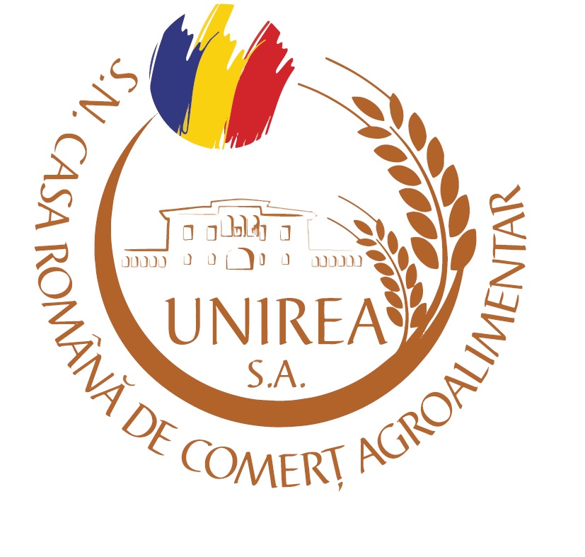UNIREA S.A. S.N. CASA ROMÂNĂ DE COMERŢ AGROALIMENTAR