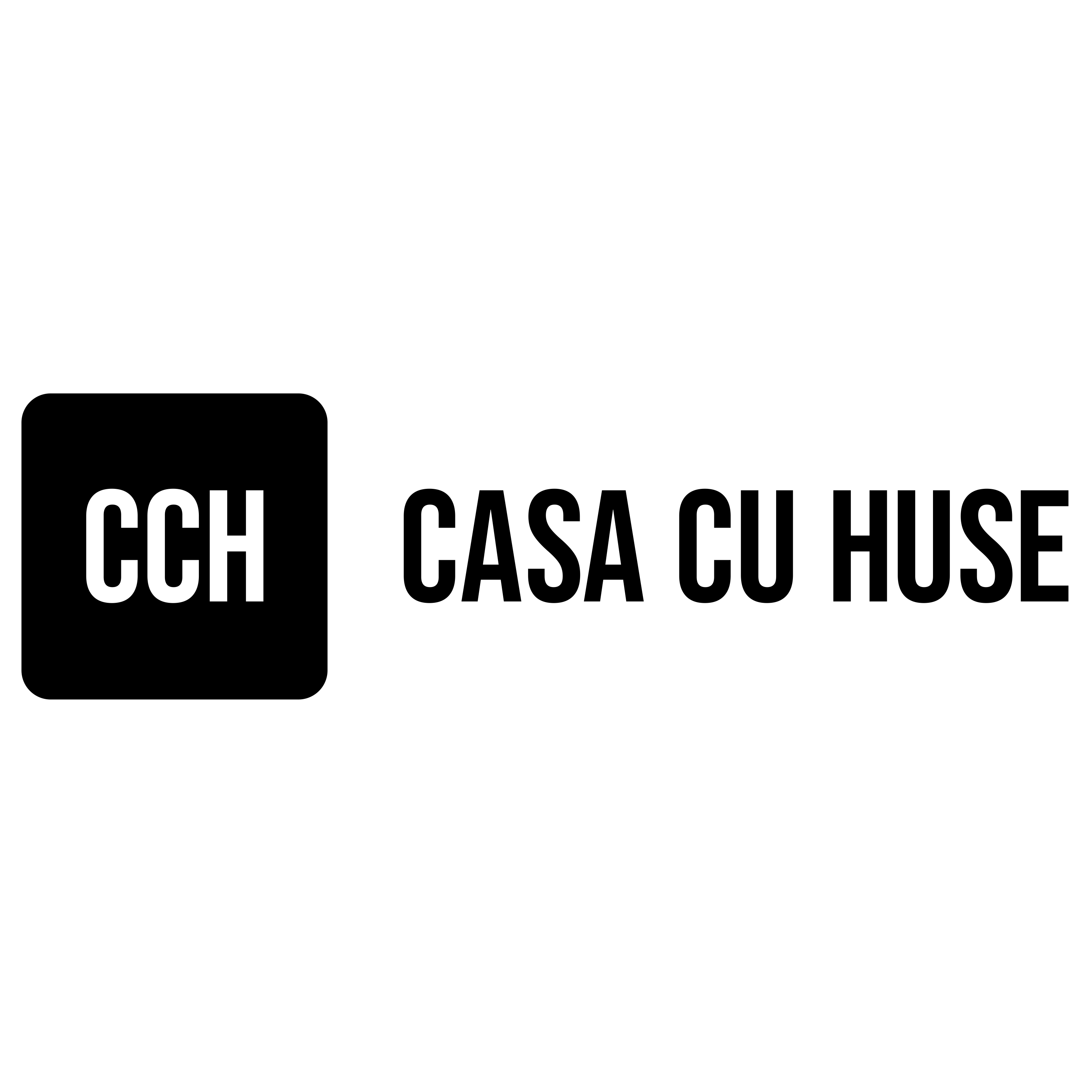 CCH CASA CU HUSE