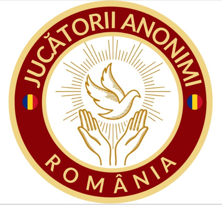 JUCĂTORII ANONIMI ROMÂNIA
