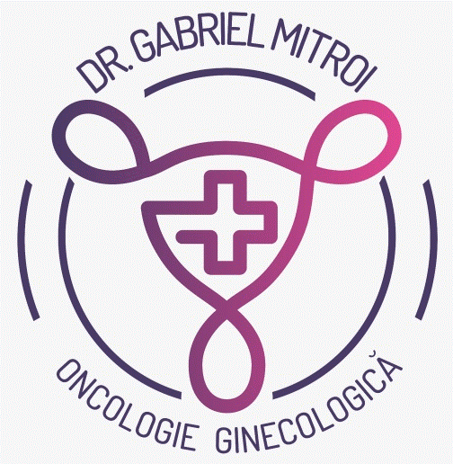 DR. GABRIEL MITROI ONCOLOGIE GINECOLOGICĂ