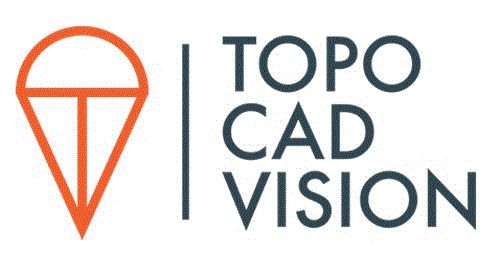 TOPO CAD VISION