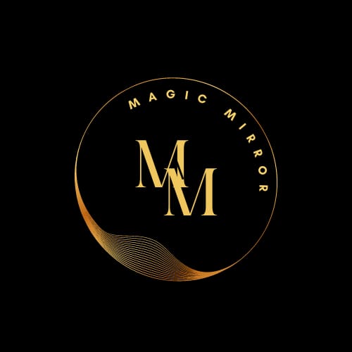 MM MAGIC MIRROR