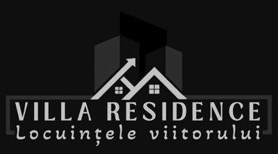 VILLA RESIDENCE Locuințele viitorului
