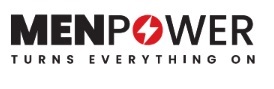 MENPOWER Turns everything on