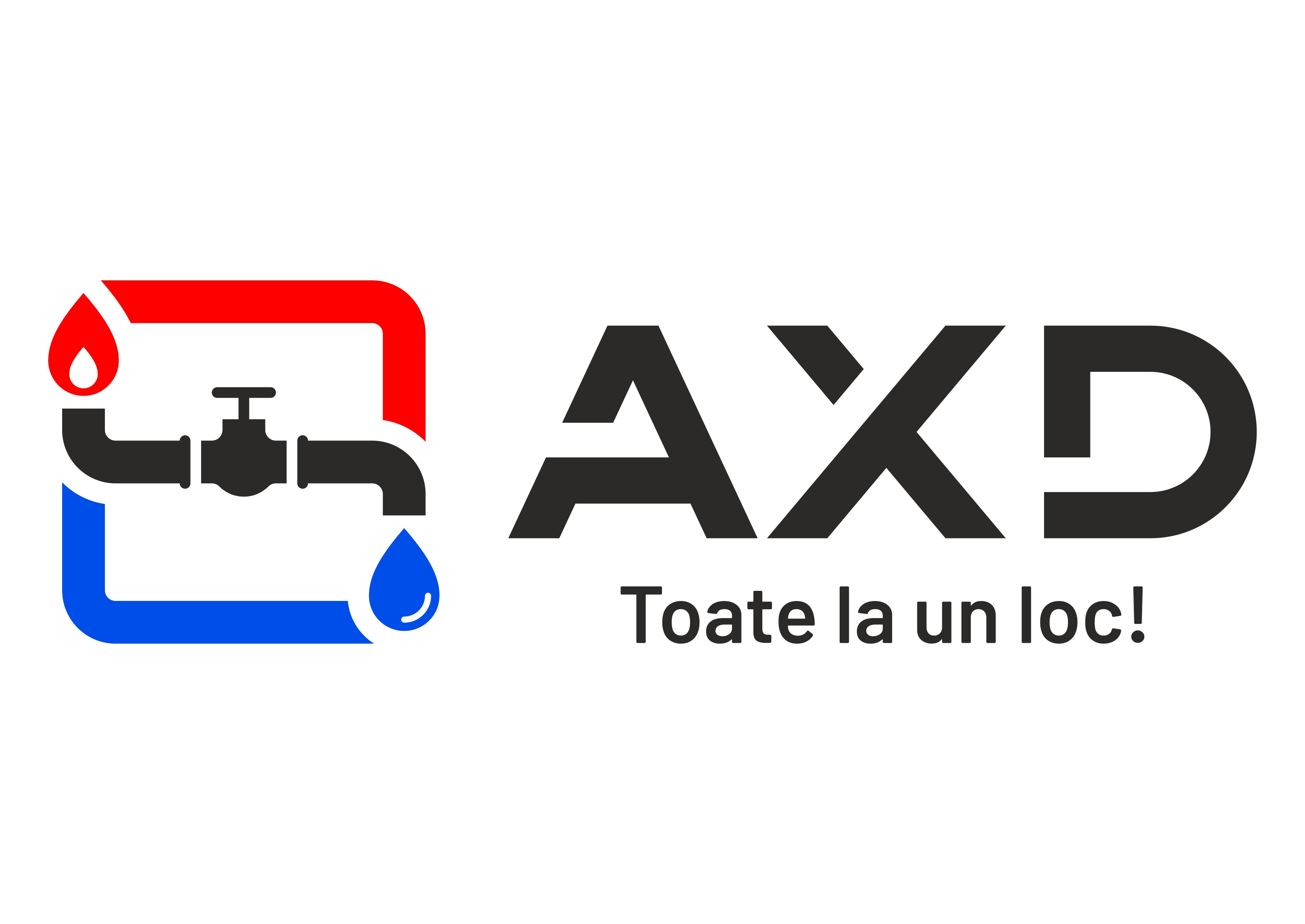 AXD Toate la un loc!