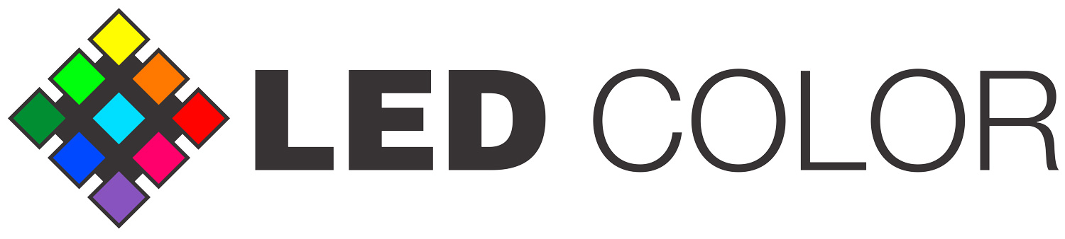 LED COLOR