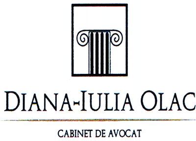 DIANA - IULIA OLAC CABINET DE AVOCAT