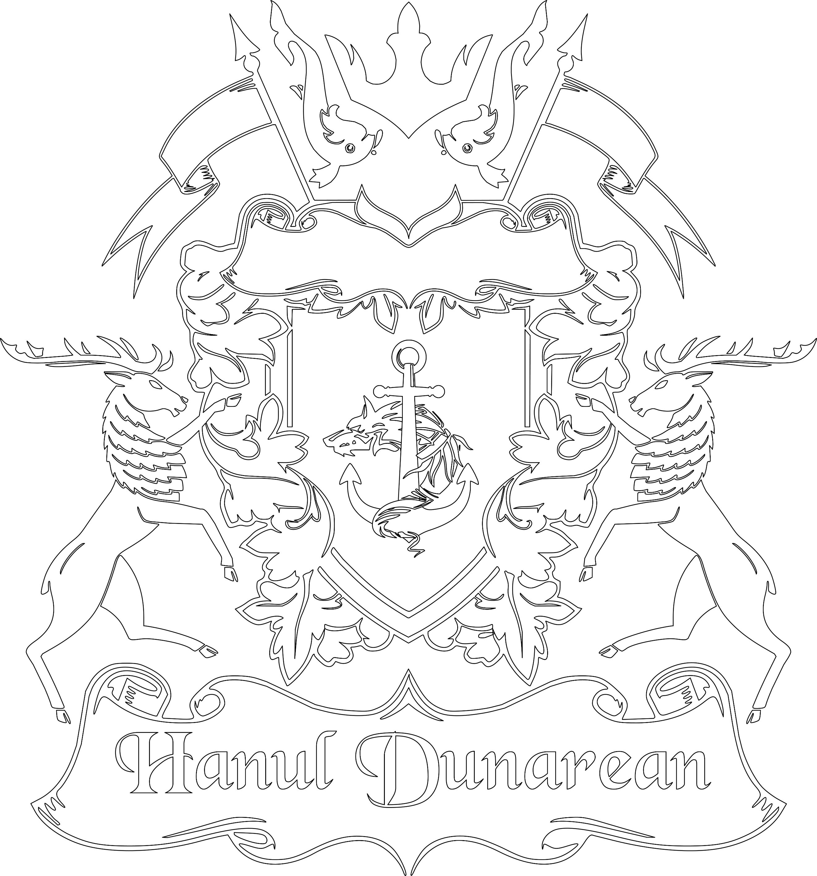 Hanul Dunarean
