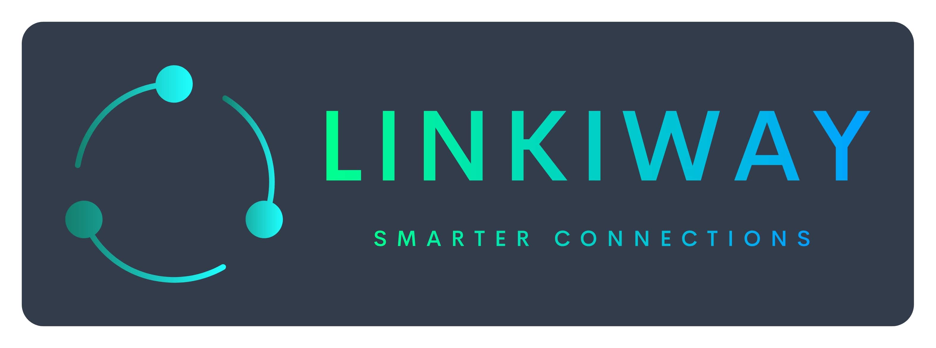 LINKIWAY SMARTER CONNECTIONS
