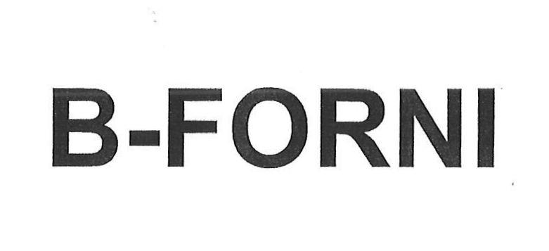 B-FORNI