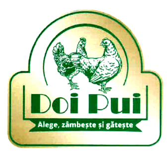Doi Pui Alege, zâmbește și gătește