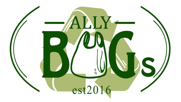 ALLY BAGS est 2016