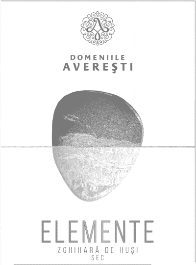 DOMENIILE AVEREȘTI ELEMENTE ZGHIHARĂ DE HUȘI SEC