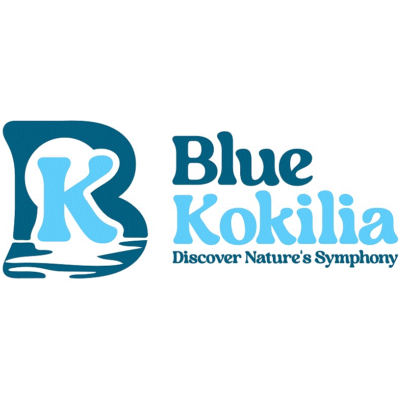 BK BLUE KOKILIA Discover Nature's Symphony