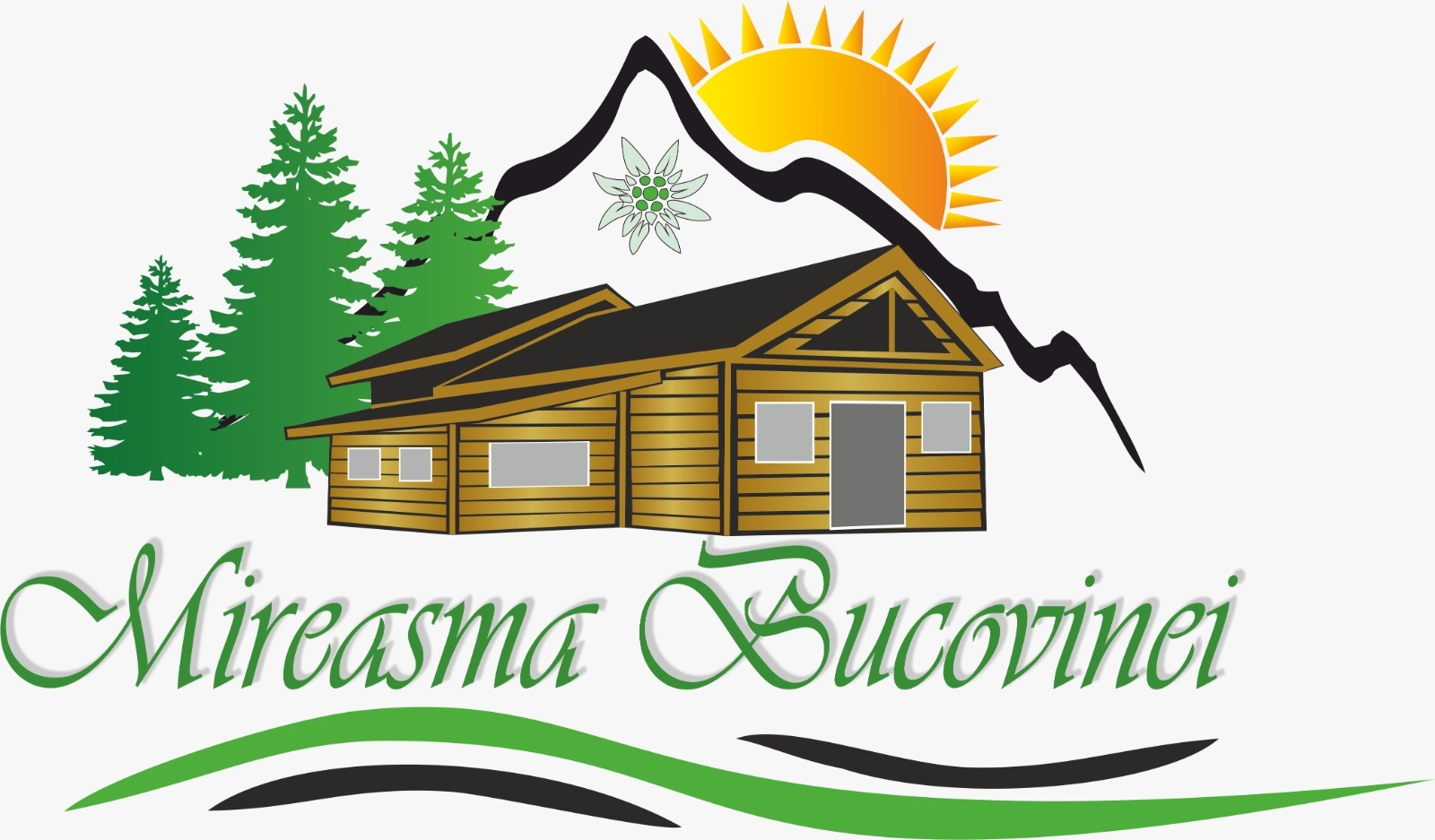 Mireasma Bucovinei