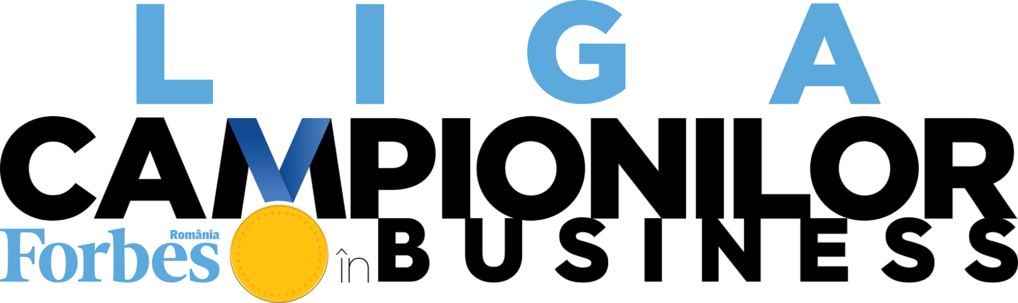 Forbes România Liga Campionilor în Business