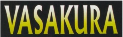 VASAKURA
