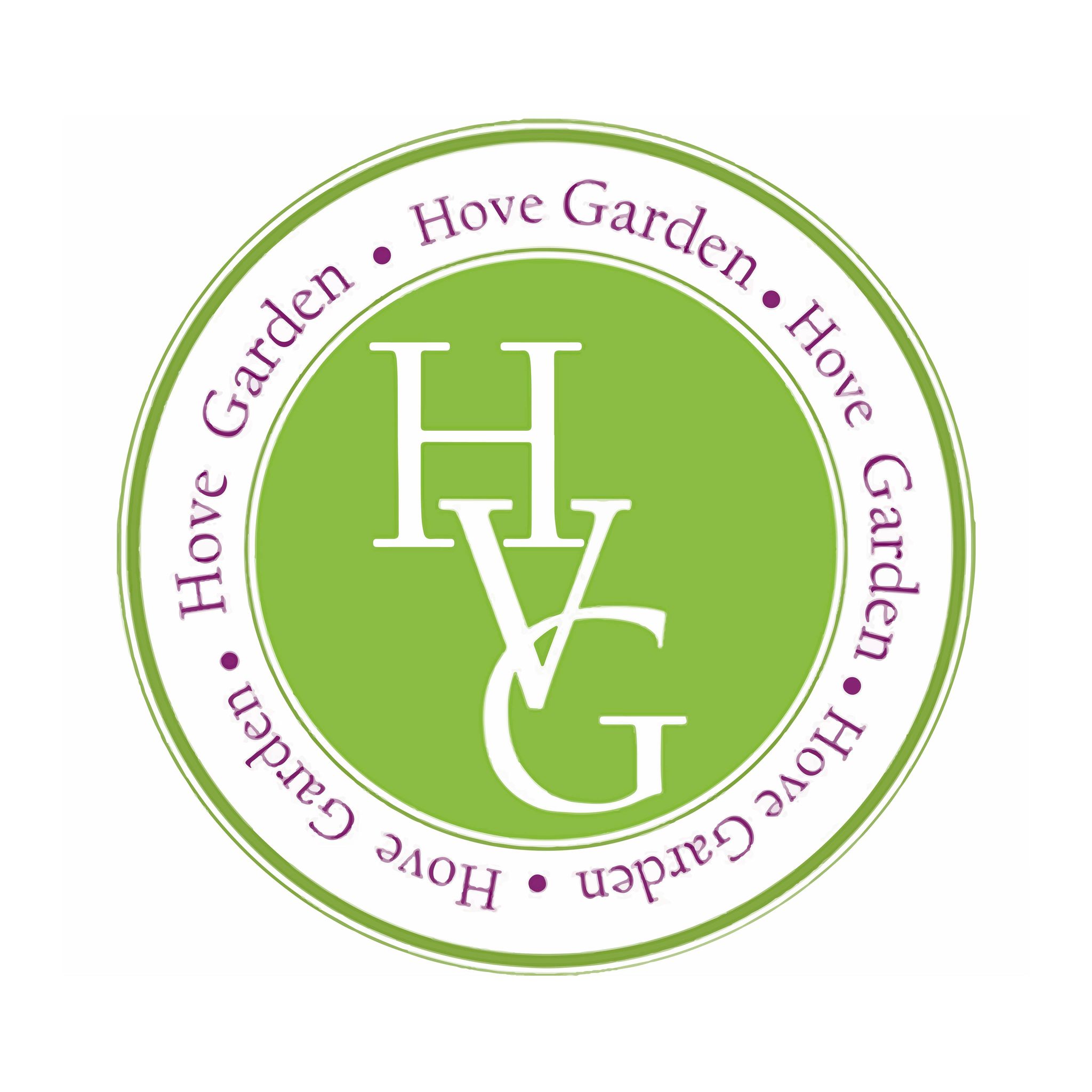 HVG Hove Garden